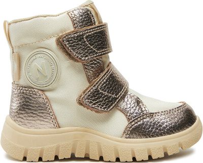 Buty zimowe dziecięce na zimę Naturino ze sklepu: eobuwie.pl w kategorii: Buty zimowe dziecięce - zdjęcie WP-EBWP-9KUZS-09B_0000304675690