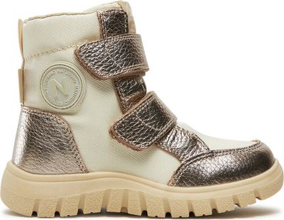 Buty zimowe dziecięce na zimę Naturino ze sklepu: eobuwie.pl w kategorii: Buty zimowe dziecięce - zdjęcie WP-EBWP-9KUZS-09B_0000304675706