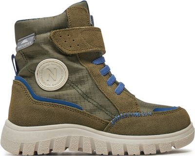 Buty zimowe dziecięce na zimę Naturino ze sklepu: eobuwie.pl w kategorii: Buty zimowe dziecięce - zdjęcie WP-EBWP-9KUZS-09B_0000304676062