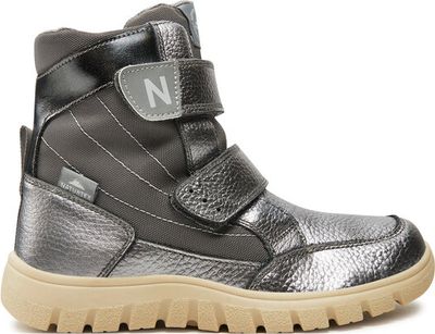 Buty zimowe dziecięce na zimę Naturino ze sklepu: eobuwie.pl w kategorii: Buty zimowe dziecięce - zdjęcie WP-EBWP-9KUZS-09B_0000304676086