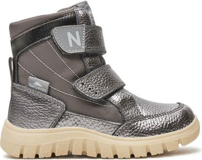 Naturino - Buty zimowe dziecięce na zimę ze sklepu: eobuwie.pl w kategorii: Buty zimowe dziecięce - zdjęcie WP-EBWP-9KUZS-09B_0000304676116