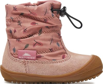 Naturino - Buty zimowe dziecięce zimowe ze sklepu: eobuwie.pl w kategorii: Buty zimowe dziecięce - zdjęcie WP-EBWP-9KUZS-09B_0000304676178