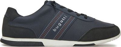 Buty sportowe męskie jesienne Bugatti ze sklepu: eobuwie.pl w kategorii: Buty sportowe męskie - zdjęcie WP-EBWP-9KUZS-09B_0000304677175