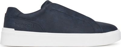 Buty sportowe męskie jesienne Bugatti ze sklepu: eobuwie.pl w kategorii: Buty sportowe męskie - zdjęcie WP-EBWP-9KUZS-09B_0000304677410