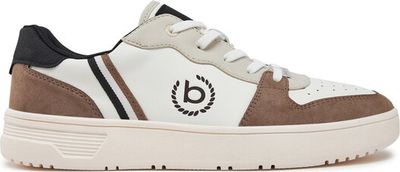 Buty sportowe męskie wiosenne Bugatti ze sklepu: eobuwie.pl w kategorii: Buty sportowe męskie - zdjęcie WP-EBWP-9KUZS-09B_0000304677427