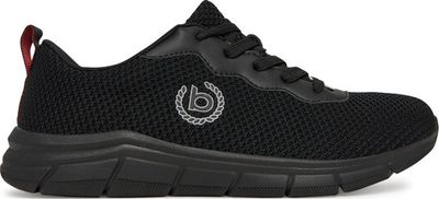 Buty sportowe męskie jesienne Bugatti ze sklepu: eobuwie.pl w kategorii: Buty sportowe męskie - zdjęcie WP-EBWP-9KUZS-09B_0000304677557