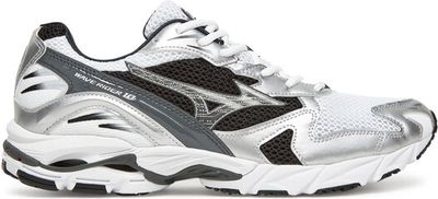 Buty sportowe męskie wiosenne Mizuno ze sklepu: eobuwie.pl w kategorii: Buty sportowe męskie - zdjęcie WP-EBWP-9KUZS-09B_0000304679957
