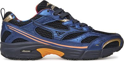 Buty sportowe damskie na wiosnę Mizuno ze sklepu: eobuwie.pl w kategorii: Buty sportowe damskie - zdjęcie WP-EBWP-9KUZS-09B_0000304680045