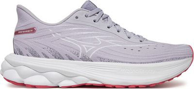 Buty sportowe damskie wiosenne Mizuno ze sklepu: eobuwie.pl w kategorii: Buty sportowe damskie - zdjęcie WP-EBWP-9KUZS-09B_0000304680823