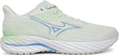 Buty sportowe damskie wiosenne Mizuno ze sklepu: eobuwie.pl w kategorii: Buty sportowe damskie - zdjęcie WP-EBWP-9KUZS-09B_0000304680854