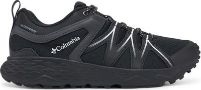Columbia - Buty trekkingowe męskie zimowe ze sklepu: eobuwie.pl w kategorii: Buty trekkingowe męskie - zdjęcie WP-EBWP-9KUZS-09B_0000304681370