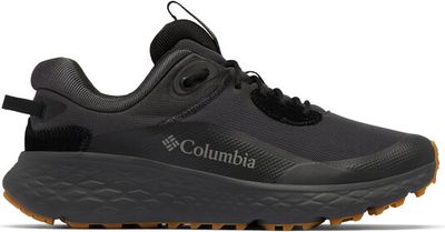 Columbia - Buty sportowe męskie na jesień ze sklepu: eobuwie.pl w kategorii: Buty sportowe męskie - zdjęcie WP-EBWP-9KUZS-09B_0000304681967