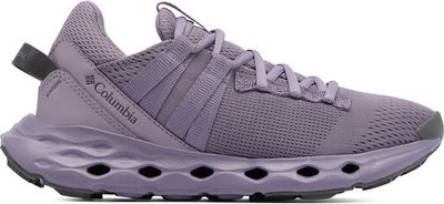 Columbia - Buty sportowe damskie na wiosnę ze sklepu: eobuwie.pl w kategorii: Buty sportowe damskie - zdjęcie WP-EBWP-9KUZS-09B_0000304683749