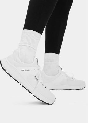 Buty sportowe damskie wiosenne Columbia ze sklepu: eobuwie.pl w kategorii: Buty sportowe damskie - zdjęcie WP-EBWP-9KUZS-09B_0000304683794