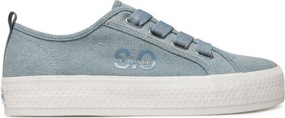 Buty sportowe damskie na wiosnę s.Oliver ze sklepu: eobuwie.pl w kategorii: Buty sportowe damskie