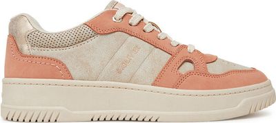 Buty sportowe damskie jesienne s.Oliver ze sklepu: eobuwie.pl w kategorii: Buty sportowe damskie - zdjęcie WP-EBWP-9KUZS-09B_0000304684333