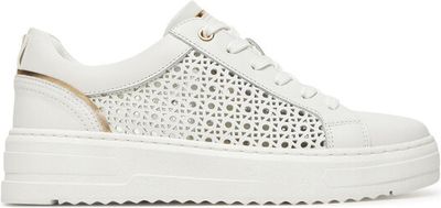 Buty sportowe damskie na wiosnę Marco Tozzi ze sklepu: eobuwie.pl w kategorii: Buty sportowe damskie - zdjęcie WP-EBWP-9KUZS-09B_0000304685699