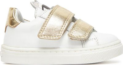 Buty sportowe dziecięce na wiosnę Karl Lagerfeld Kids ze sklepu: eobuwie.pl w kategorii: Buty sportowe dziecięce - zdjęcie WP-EBWP-9KUZS-09B_0000304694318