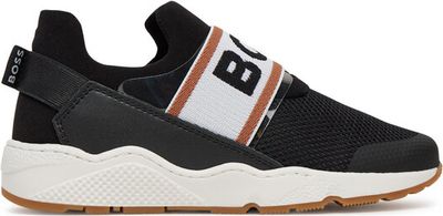 Buty sportowe dziecięce wiosenne BOSS ze sklepu: eobuwie.pl w kategorii: Buty sportowe dziecięce - zdjęcie WP-EBWP-9KUZS-09B_0000304696138