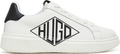 Buty sportowe dziecięce wiosenne HUGO ze sklepu: eobuwie.pl w kategorii: Buty sportowe dziecięce - zdjęcie WP-EBWP-9KUZS-09B_0000304700811