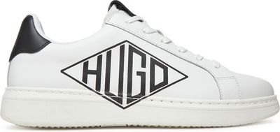Buty sportowe dziecięce na wiosnę HUGO ze sklepu: eobuwie.pl w kategorii: Buty sportowe dziecięce - zdjęcie WP-EBWP-9KUZS-09B_0000304700828