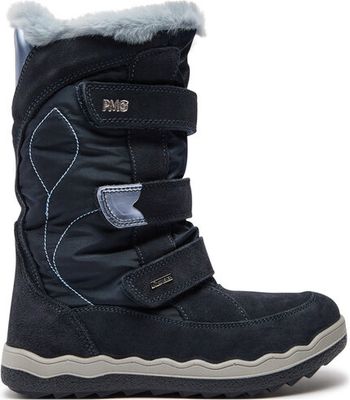Buty zimowe dziecięce na zimę Primigi ze sklepu: eobuwie.pl w kategorii: Buty zimowe dziecięce - zdjęcie WP-EBWP-9KUZS-09B_0000304701771