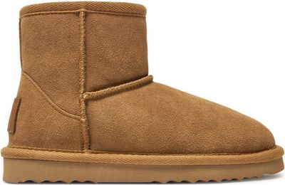 Buty zimowe dziecięce na zimę Mjuka ze sklepu: eobuwie.pl w kategorii: Buty zimowe dziecięce - zdjęcie WP-EBWP-9KUZS-09B_0000304705304