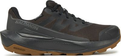 Buty trekkingowe męskie jesienne Salomon ze sklepu: eobuwie.pl w kategorii: Buty trekkingowe męskie - zdjęcie WP-EBWP-9KUZS-09B_0000304711206