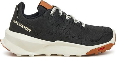 Salomon - Buty sportowe dziecięce ze sklepu: eobuwie.pl w kategorii: Buty sportowe dziecięce - zdjęcie WP-EBWP-9KUZS-09B_0000304711466