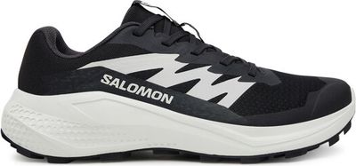 Buty sportowe damskie wiosenne Salomon ze sklepu: eobuwie.pl w kategorii: Buty sportowe damskie - zdjęcie WP-EBWP-9KUZS-09B_0000304713903
