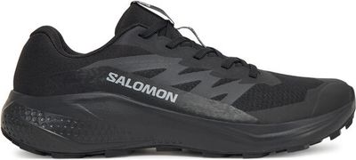 Salomon - Buty sportowe męskie jesienne ze sklepu: eobuwie.pl w kategorii: Buty sportowe męskie - zdjęcie WP-EBWP-9KUZS-09B_0000304714009
