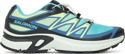 Buty sportowe męskie na wiosnę Salomon ze sklepu: eobuwie.pl w kategorii: Buty sportowe męskie - zdjęcie WP-EBWP-9KUZS-09B_0000304714382