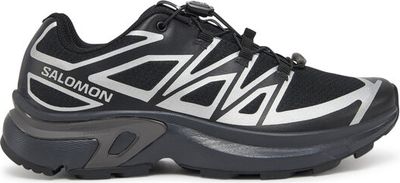 Buty sportowe damskie na wiosnę Salomon ze sklepu: eobuwie.pl w kategorii: Buty sportowe damskie