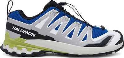 Buty trekkingowe męskie jesienne Salomon ze sklepu: eobuwie.pl w kategorii: Buty trekkingowe męskie - zdjęcie WP-EBWP-9KUZS-09B_0000304715082