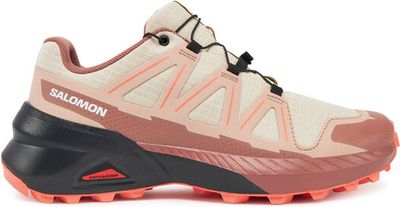Buty sportowe damskie na wiosnę Salomon ze sklepu: eobuwie.pl w kategorii: Buty sportowe damskie