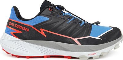 Buty sportowe męskie Salomon ze sklepu: eobuwie.pl w kategorii: Buty sportowe męskie - zdjęcie WP-EBWP-9KUZS-09B_0000304715266