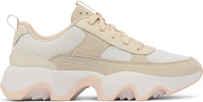 Buty sportowe damskie na wiosnę Sorel ze sklepu: eobuwie.pl w kategorii: Buty sportowe damskie - zdjęcie WP-EBWP-9KUZS-09B_0000304717680