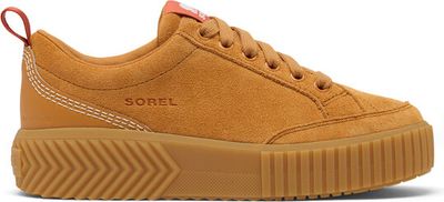 Buty sportowe damskie Sorel ze sklepu: eobuwie.pl w kategorii: Buty sportowe damskie - zdjęcie WP-EBWP-9KUZS-09B_0000304717703