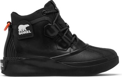 Buty sportowe damskie na jesień Sorel ze sklepu: eobuwie.pl w kategorii: Buty sportowe damskie - zdjęcie WP-EBWP-9KUZS-09B_0000304717758