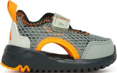 Buty sportowe dziecięce wiosenne adidas ze sklepu: eobuwie.pl w kategorii: Buty sportowe dziecięce - zdjęcie WP-EBWP-9KUZS-09B_0000304719523