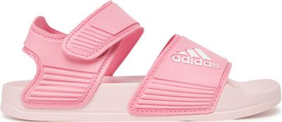 Sandały dziecięce letnie adidas ze sklepu: eobuwie.pl w kategorii: Sandały dziecięce - zdjęcie WP-EBWP-9KUZS-09B_0000304720154