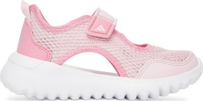 Buty sportowe dziecięce na wiosnę adidas ze sklepu: eobuwie.pl w kategorii: Buty sportowe dziecięce - zdjęcie WP-EBWP-9KUZS-09B_0000304720185