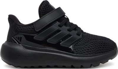 adidas - Buty sportowe dziecięce ze sklepu: eobuwie.pl w kategorii: Buty sportowe dziecięce - zdjęcie WP-EBWP-9KUZS-09B_0000304720536
