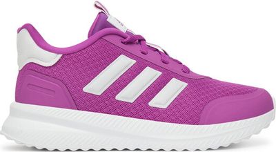 adidas - Buty sportowe dziecięce wiosenne ze sklepu: eobuwie.pl w kategorii: Buty sportowe dziecięce - zdjęcie WP-EBWP-9KUZS-09B_0000304723360