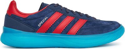 adidas - Buty sportowe męskie wiosenne ze sklepu: eobuwie.pl w kategorii: Buty sportowe męskie - zdjęcie WP-EBWP-9KUZS-09B_0000304726323
