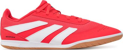 Buty sportowe dziecięce na wiosnę adidas ze sklepu: eobuwie.pl w kategorii: Buty sportowe dziecięce - zdjęcie WP-EBWP-9KUZS-09B_0000304734410