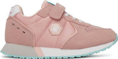Lumberjack - Buty sportowe dziecięce na wiosnę ze sklepu: eobuwie.pl w kategorii: Buty sportowe dziecięce - zdjęcie WP-EBWP-9KUZS-09B_0000304735011