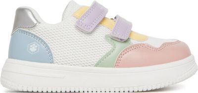 Buty sportowe dziecięce na wiosnę Lumberjack ze sklepu: eobuwie.pl w kategorii: Buty sportowe dziecięce - zdjęcie WP-EBWP-9KUZS-09B_0000304735073