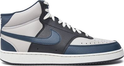 Buty sportowe męskie na wiosnę jesienne Nike ze sklepu: eobuwie.pl w kategorii: Buty sportowe męskie - zdjęcie WP-EBWP-9KUZS-09B_0000304738623