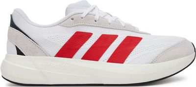 adidas - Buty sportowe męskie na wiosnę ze sklepu: eobuwie.pl w kategorii: Buty sportowe męskie - zdjęcie WP-EBWP-9KUZS-09B_0000304739132